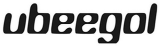 UBEEGOL logo