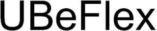 UBEFLEX logo