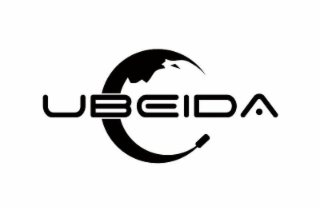 UBEIDA logo