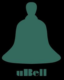 UBELL logo
