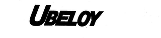 UBELOY logo