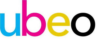 UBEO logo
