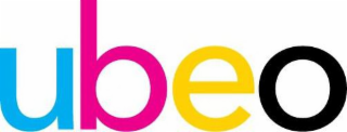 UBEO logo