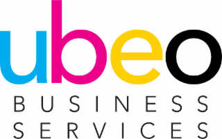 UBEO BUSINESS SERVICES logo