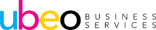 UBEO BUSINESS SERVICES logo