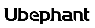 UBEPHANT logo