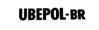 UBEPOL-BR logo