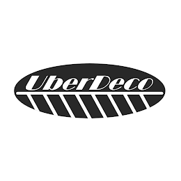 UBERDECO logo