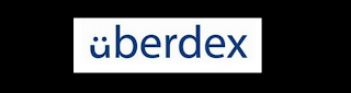 UBERDEX logo