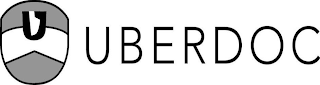UBERDOC logo
