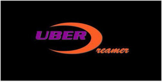 UBERDREAMER logo
