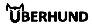 UBERHUND logo