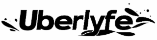 UBERLYFE logo