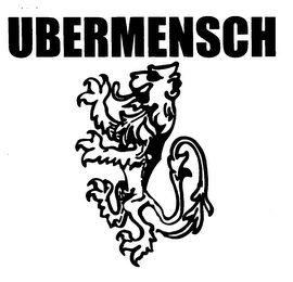 UBERMENSCH logo