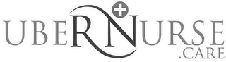 UBERNURSE.CARE logo