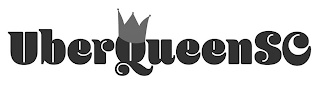 UBERQUEENSC logo