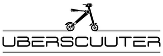 UBERSCUUTER logo