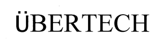 UBERTECH logo
