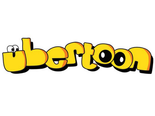 UBERTOON logo