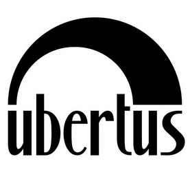 UBERTUS logo