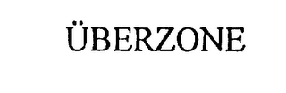 UBERZONE logo