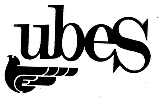 UBES logo