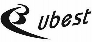 UBEST logo
