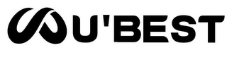 U'BEST logo