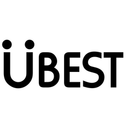 UBEST logo