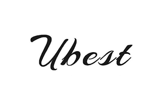 UBEST logo