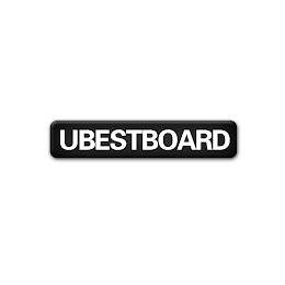 UBESTBOARD logo
