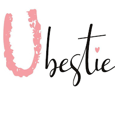 UBESTIE logo