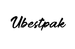 UBESTPAK logo