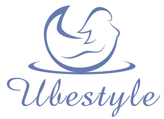 UBESTYLE logo