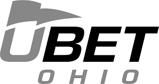 UBET OHIO logo