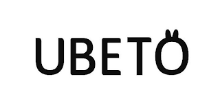 UBETO logo