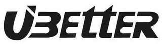 UBETTER logo