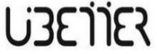 UBETTER logo