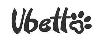 UBETTO logo