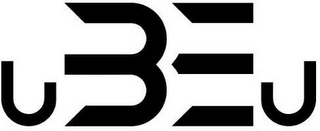 UBEU logo