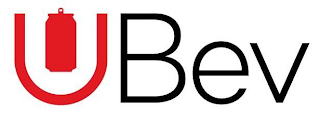 UBEV logo