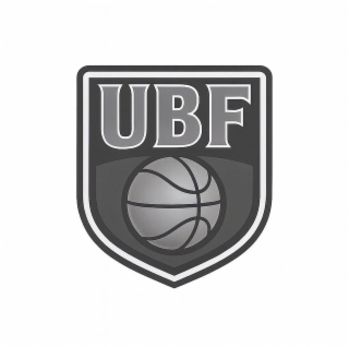 UBF logo
