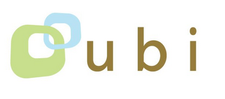 UBI logo