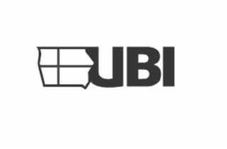 UBI logo