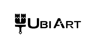 UBI ART logo
