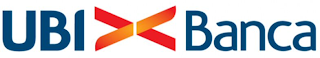 UBI BANCA logo