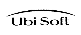 UBI SOFT logo