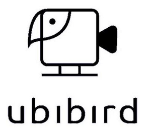 UBIBIRD logo