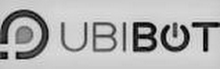 UBIBOT logo