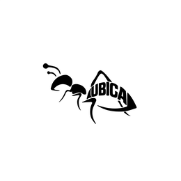 UBICA logo